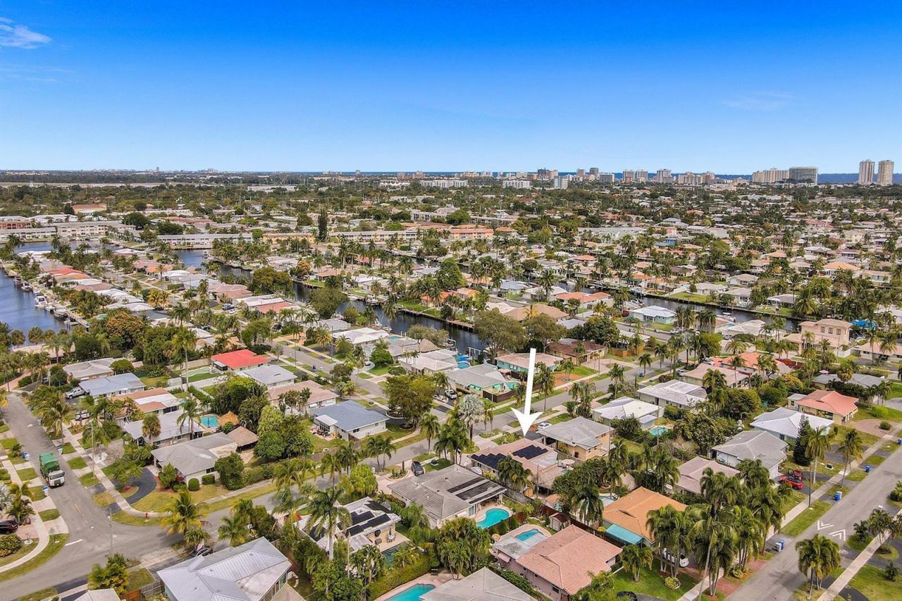 470 SE 4th Court , Pompano Beach, FL 33060 Photo