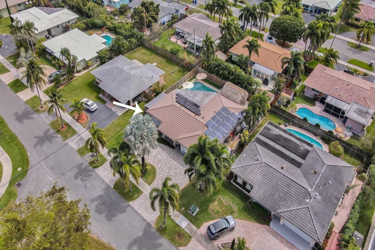 470 SE 4th Court , Pompano Beach, FL 33060 Photo