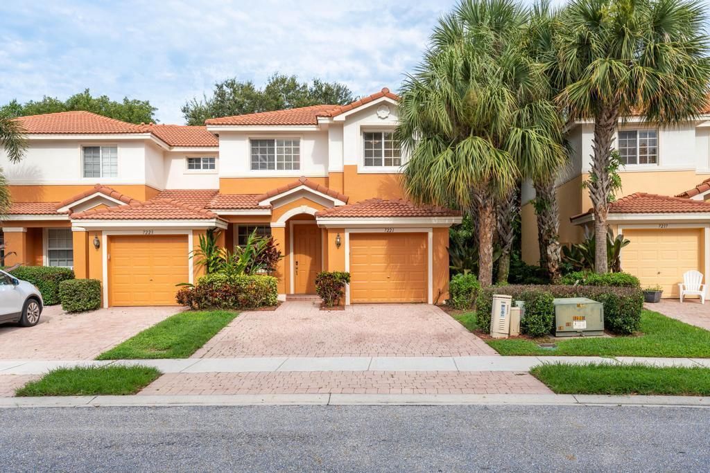 7221 Briella Drive , Boynton Beach, FL 33437 Photo