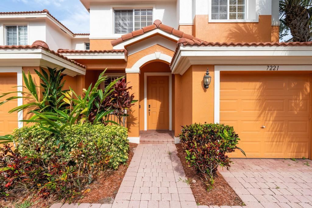 7221 Briella Drive , Boynton Beach, FL 33437 Photo