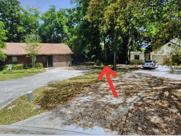 7520 Colony Cove Lane , Jacksonville, FL 32277
