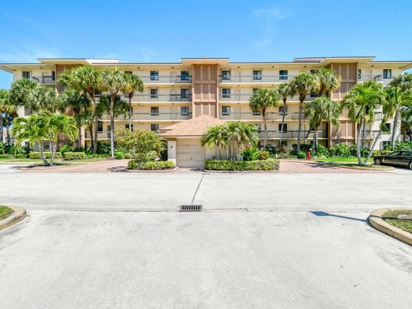 2401 Marina Isle Way , Unit 503, Jupiter, FL 33477