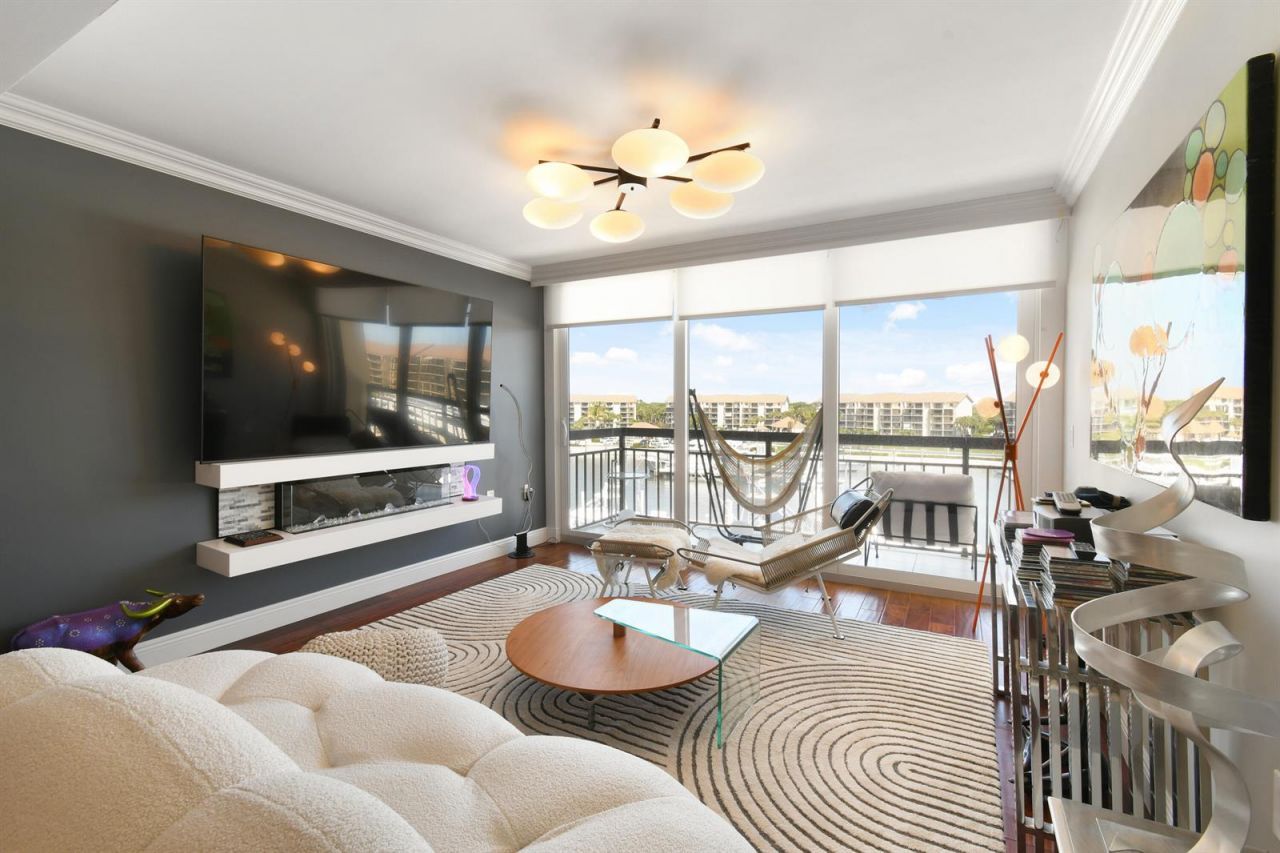 2401 Marina Isle Way , Unit 503, Jupiter, FL 33477 Photo