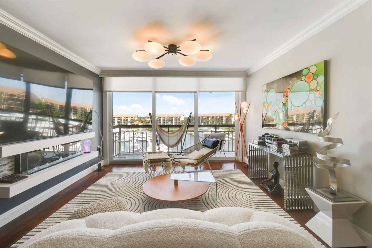 2401 Marina Isle Way , Unit 503, Jupiter, FL 33477 Photo