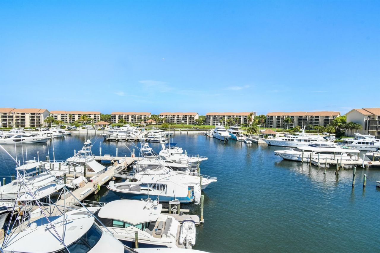 2401 Marina Isle Way , Unit 503, Jupiter, FL 33477 Photo