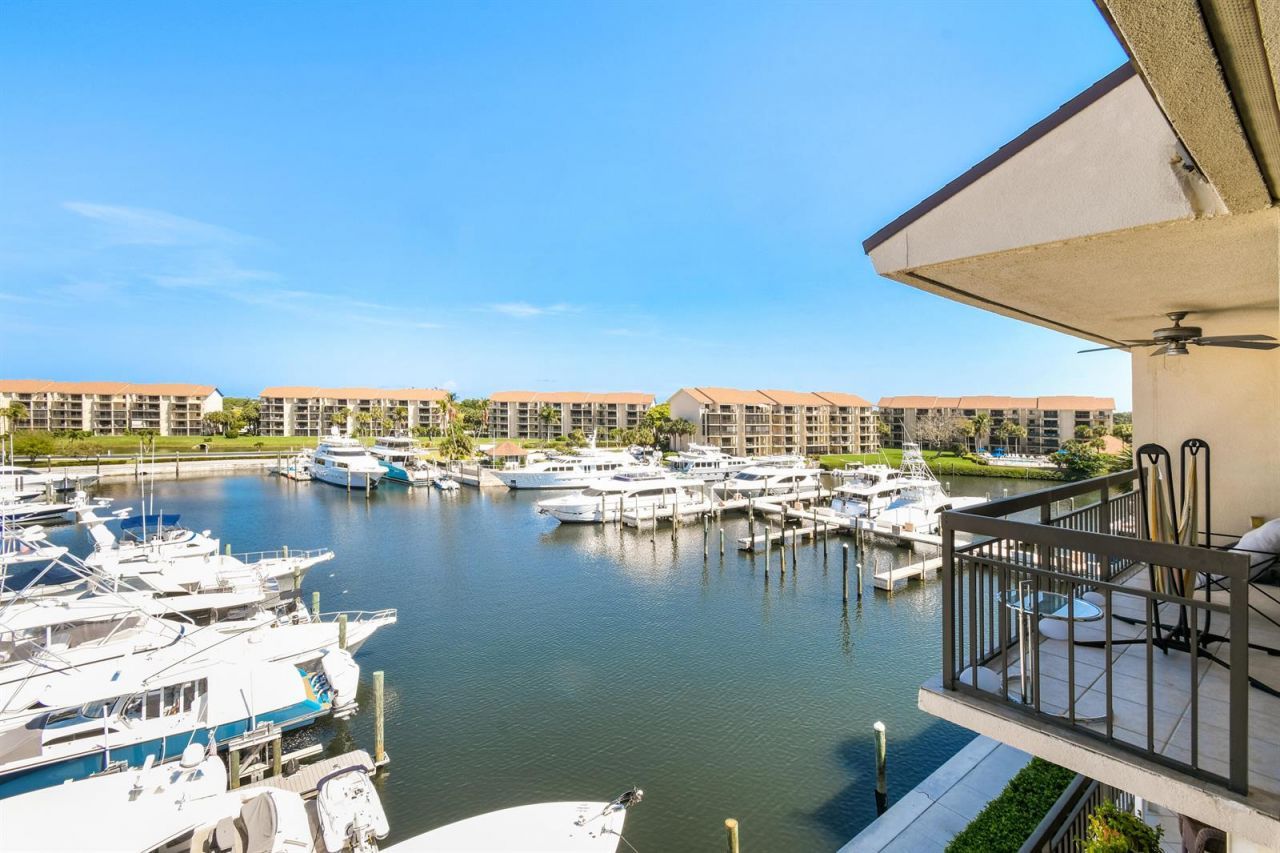 2401 Marina Isle Way , Unit 503, Jupiter, FL 33477 Photo