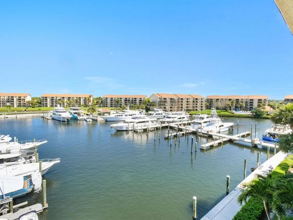 2401 Marina Isle Way , Unit 503, Jupiter, FL 33477