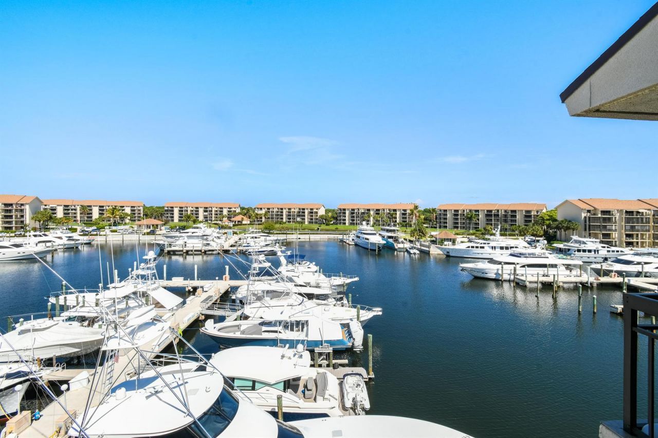 2401 Marina Isle Way , Unit 503, Jupiter, FL 33477 Photo