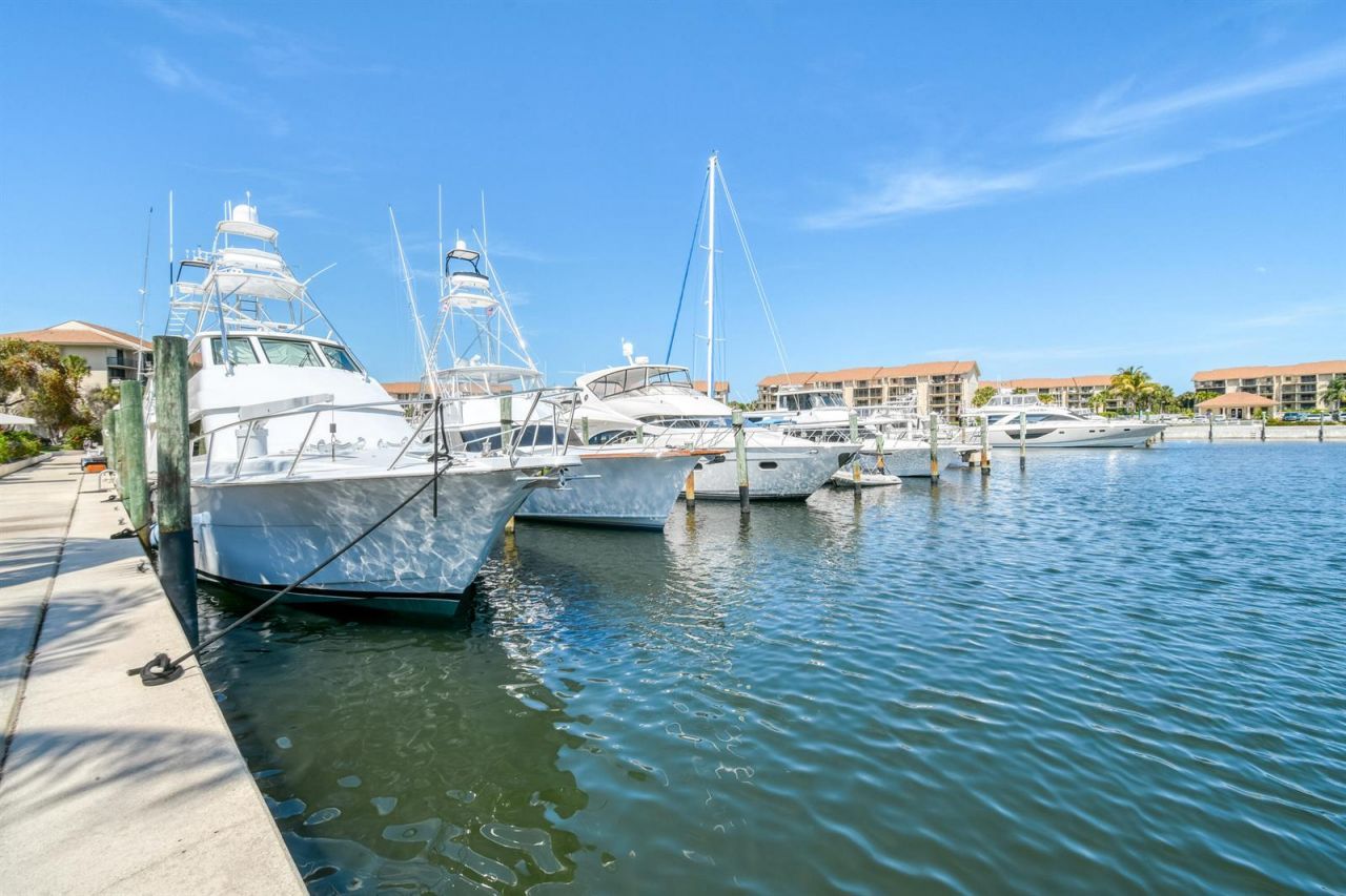 2401 Marina Isle Way , Unit 503, Jupiter, FL 33477 Photo