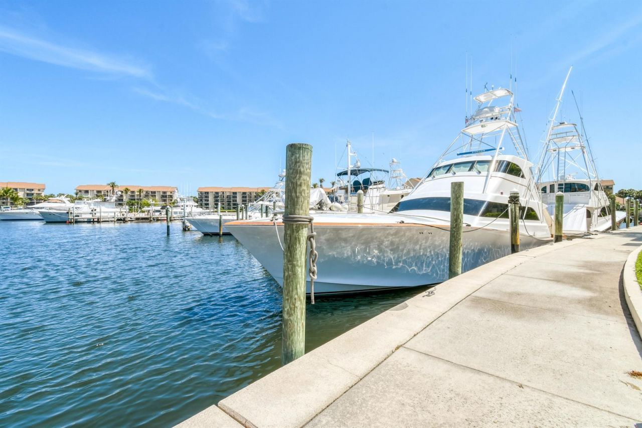 2401 Marina Isle Way , Unit 503, Jupiter, FL 33477 Photo