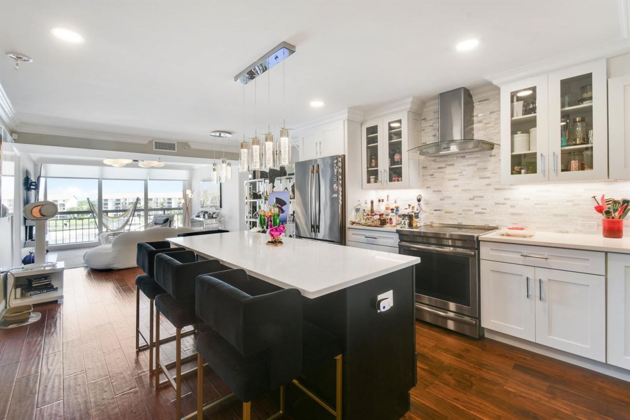 2401 Marina Isle Way , Unit 503, Jupiter, FL 33477 Photo
