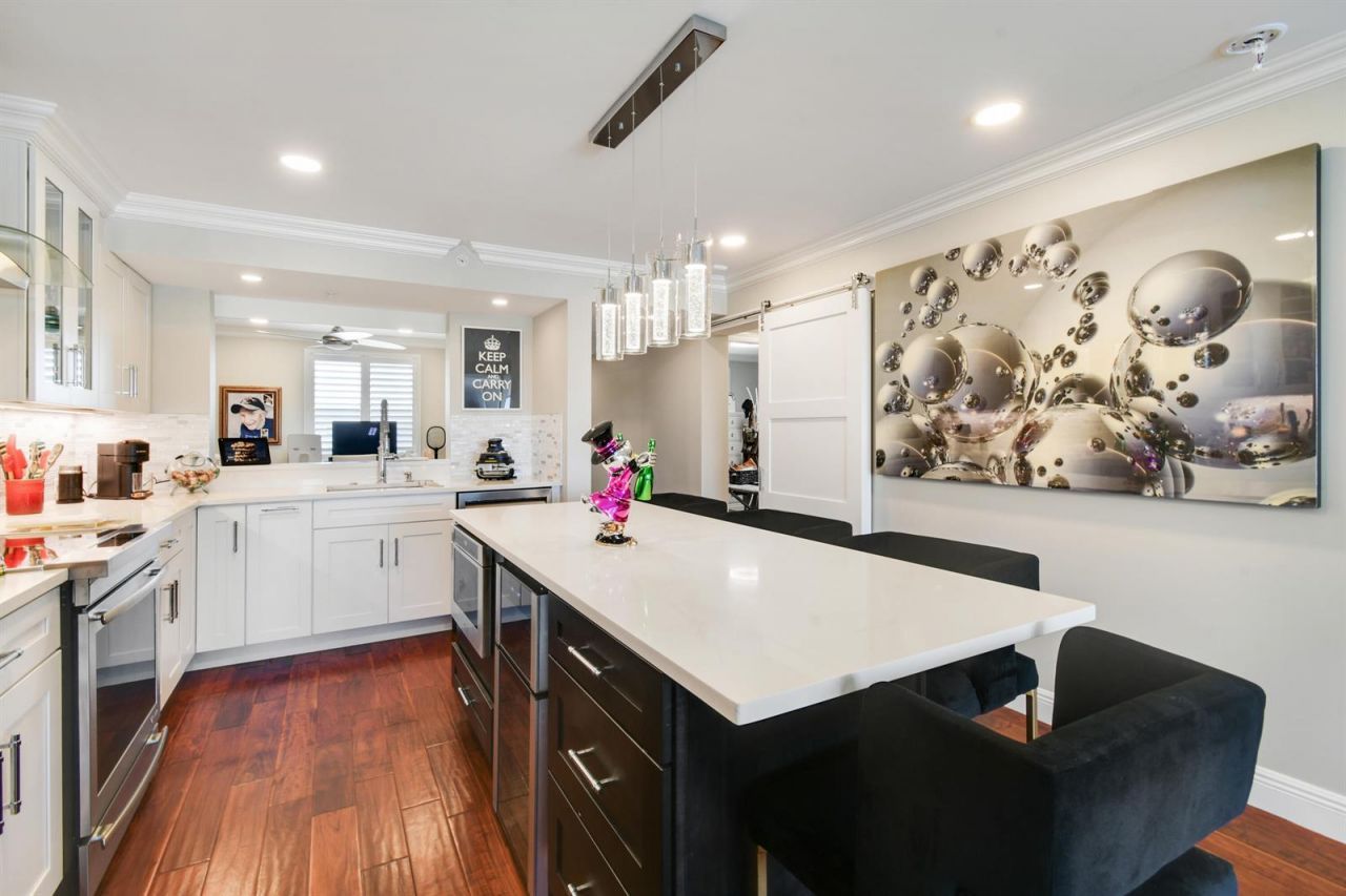 2401 Marina Isle Way , Unit 503, Jupiter, FL 33477 Photo