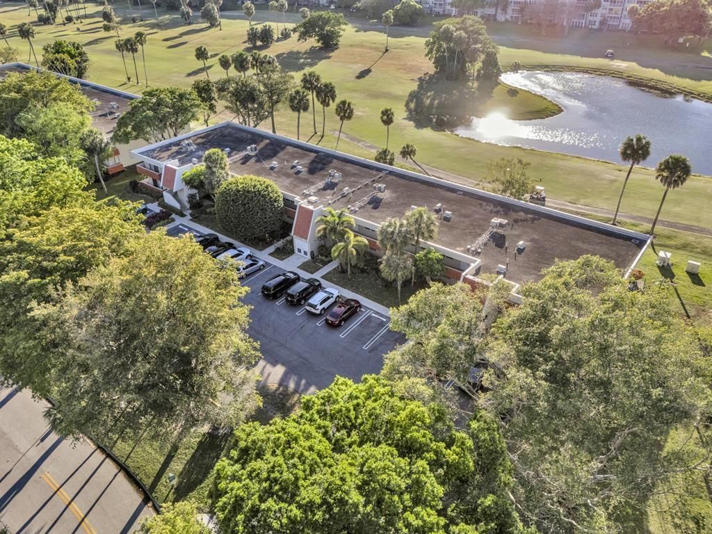 901 Cypress Terrace , Unit 103, Pompano Beach, FL 33069 Photo