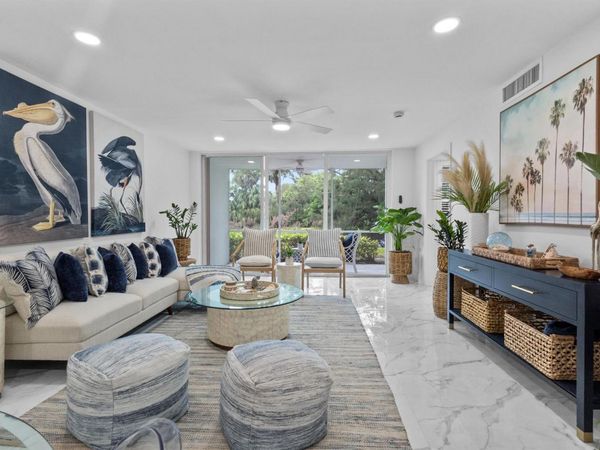 3051 S Palm Aire Drive , Unit 109, Pompano Beach, FL 33069