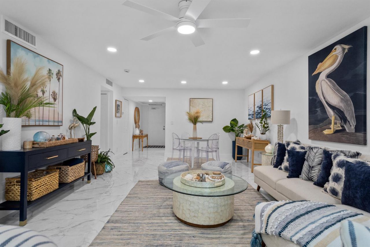 3051 S Palm Aire Drive , Unit 109, Pompano Beach, FL 33069 Photo