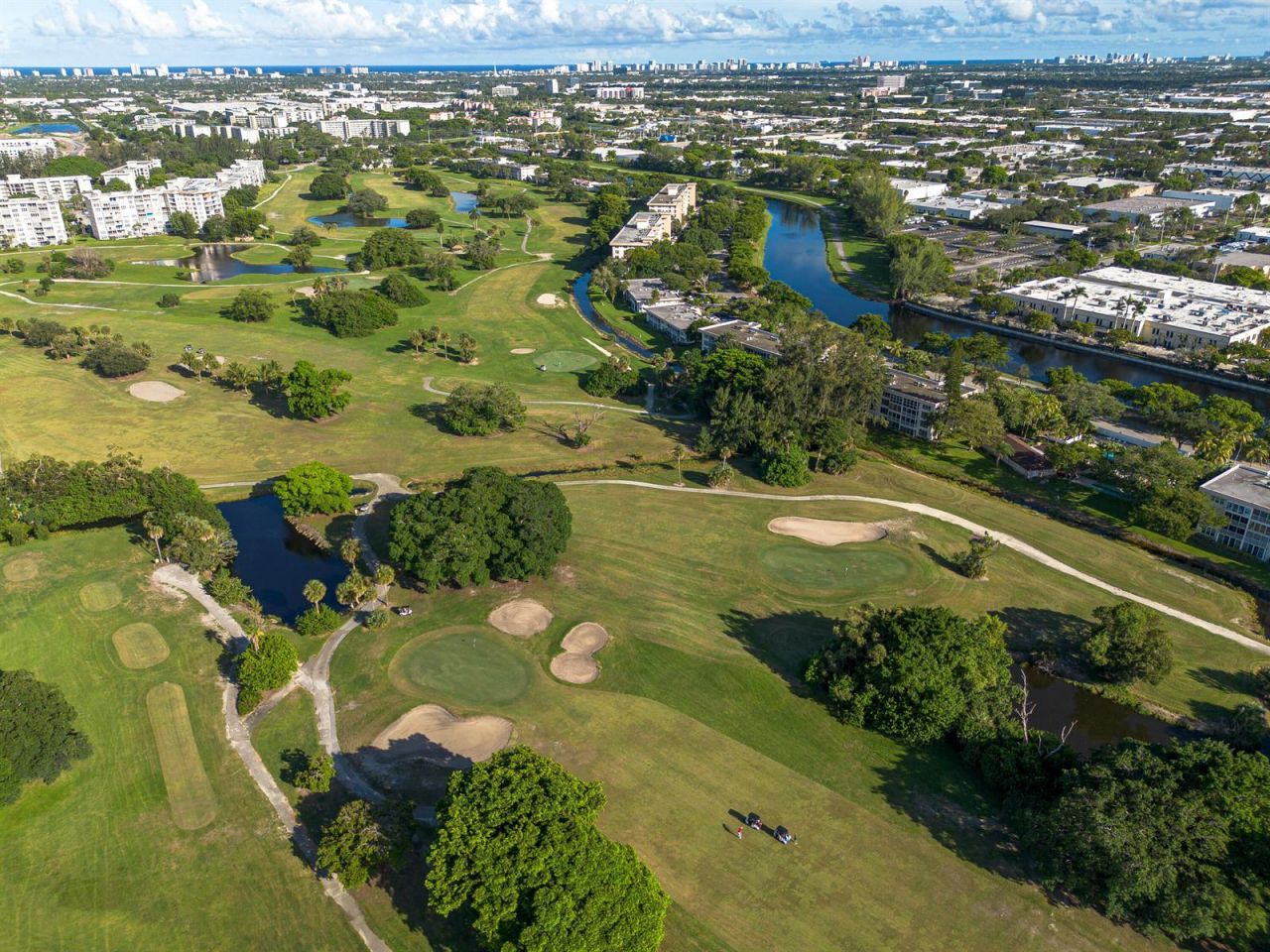 3051 S Palm Aire Drive , Unit 109, Pompano Beach, FL 33069 Photo