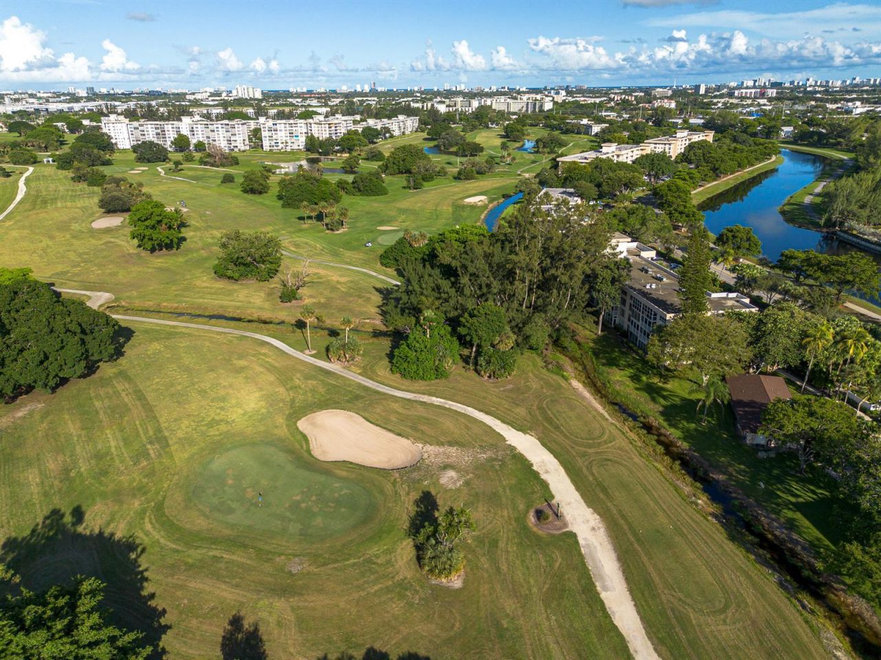 3051 S Palm Aire Drive , Unit 109, Pompano Beach, FL 33069 Photo