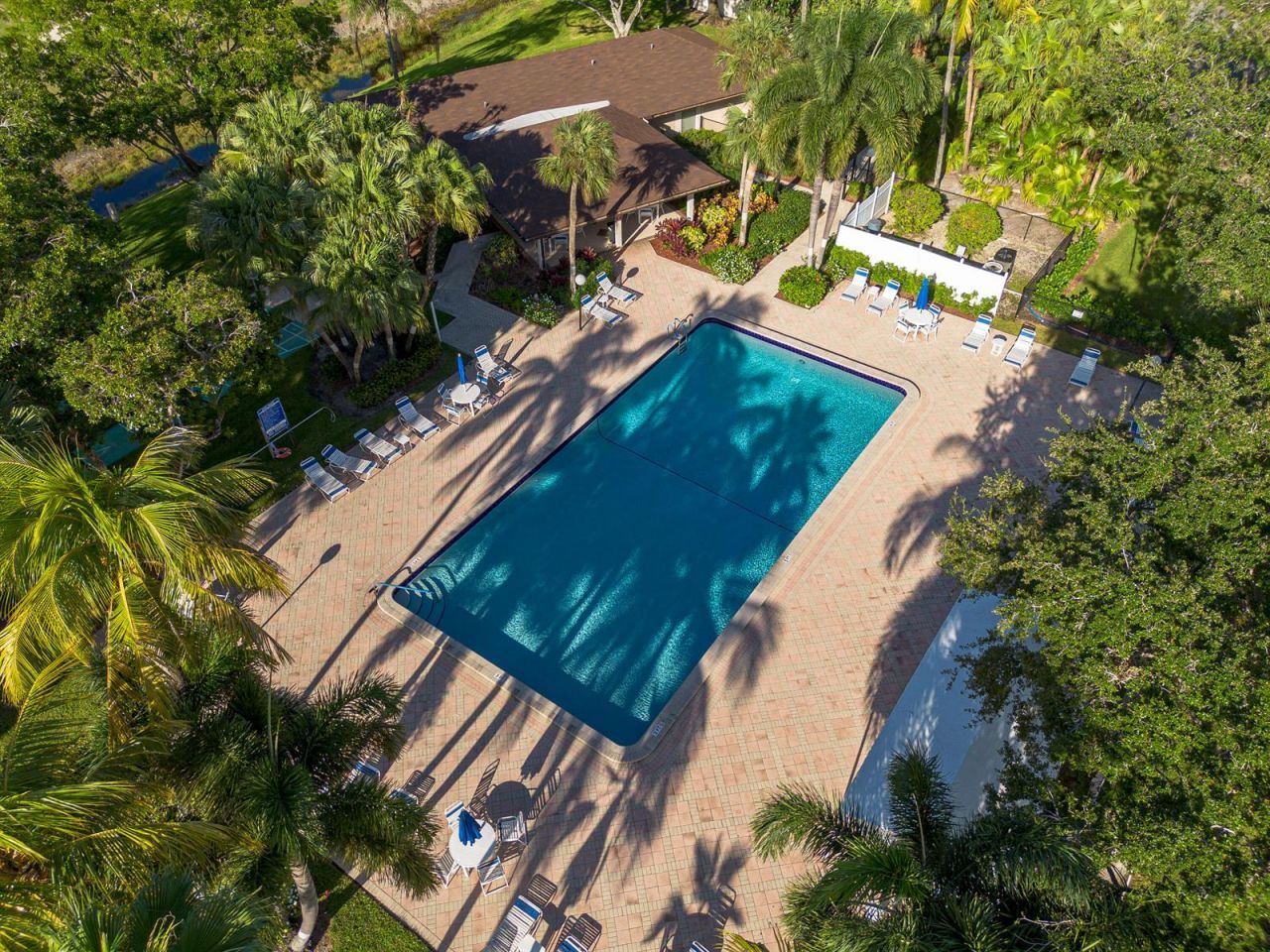 3051 S Palm Aire Drive , Unit 109, Pompano Beach, FL 33069 Photo