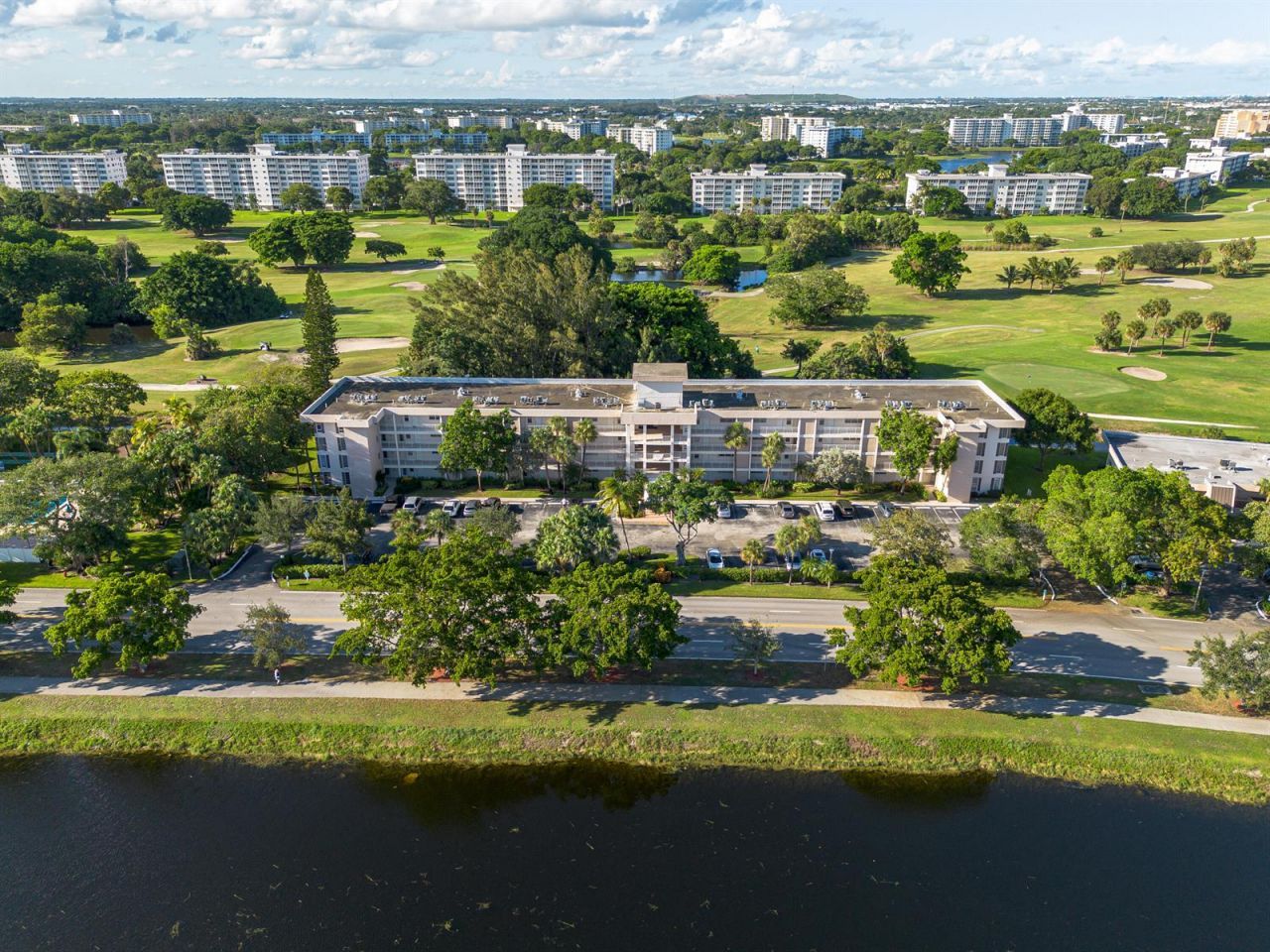3051 S Palm Aire Drive , Unit 109, Pompano Beach, FL 33069 Photo