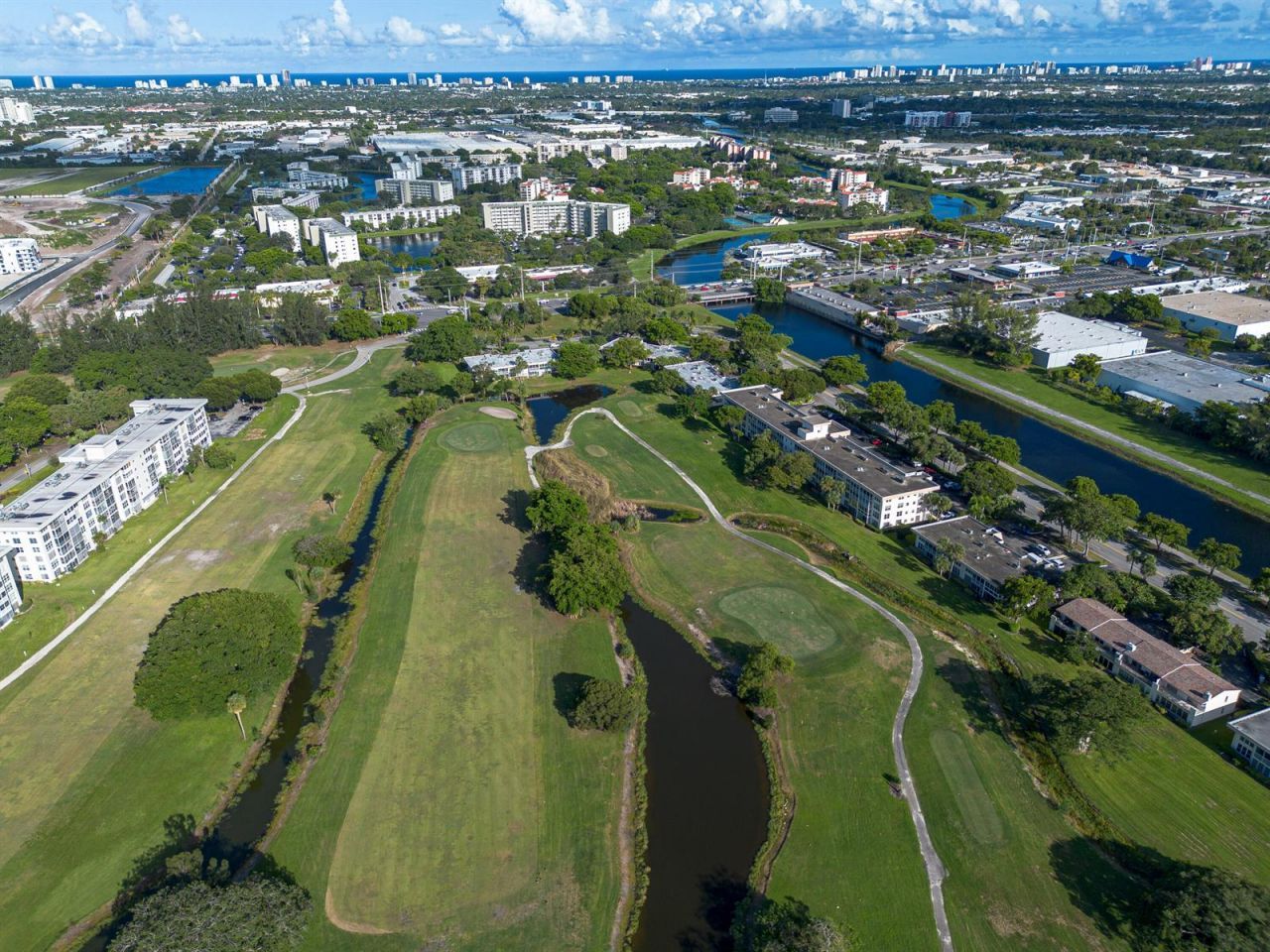 3051 S Palm Aire Drive , Unit 109, Pompano Beach, FL 33069 Photo