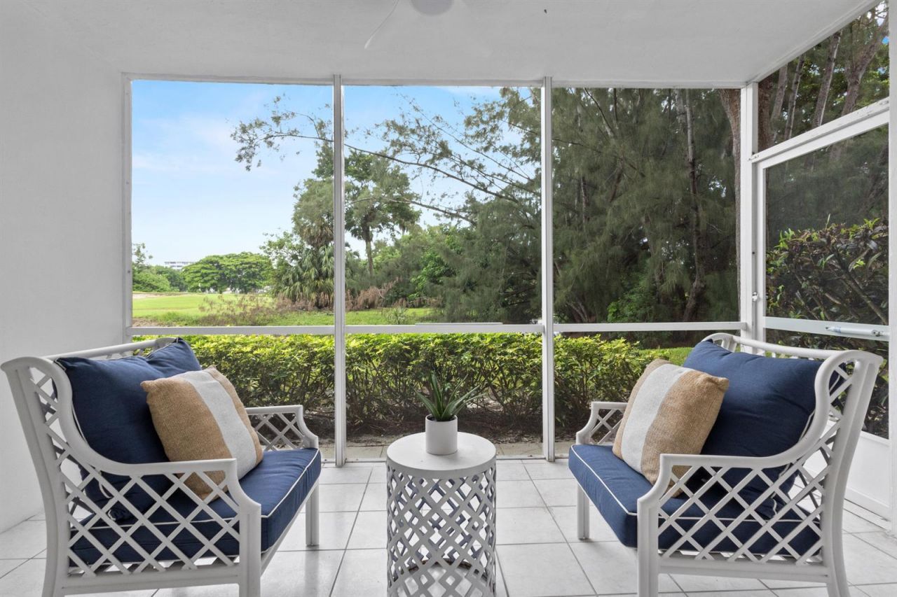3051 S Palm Aire Drive , Unit 109, Pompano Beach, FL 33069 Photo