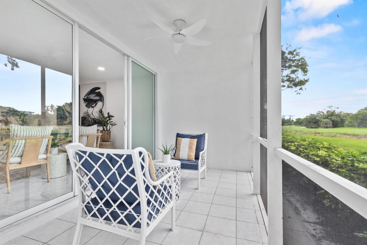3051 S Palm Aire Drive , Unit 109, Pompano Beach, FL 33069 Photo