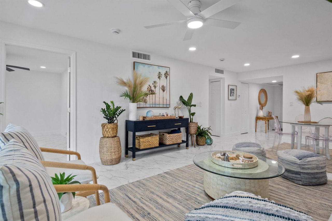 3051 S Palm Aire Drive , Unit 109, Pompano Beach, FL 33069 Photo