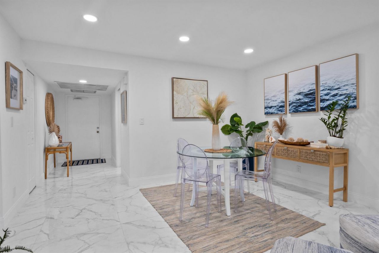 3051 S Palm Aire Drive , Unit 109, Pompano Beach, FL 33069 Photo