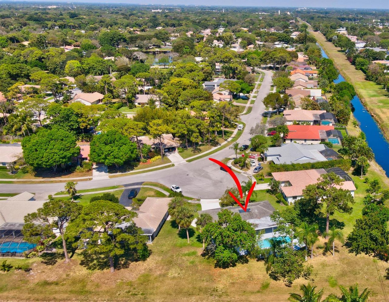 2334 Timbercreek Circle Nw, Boca Raton, FL 33431 Photo