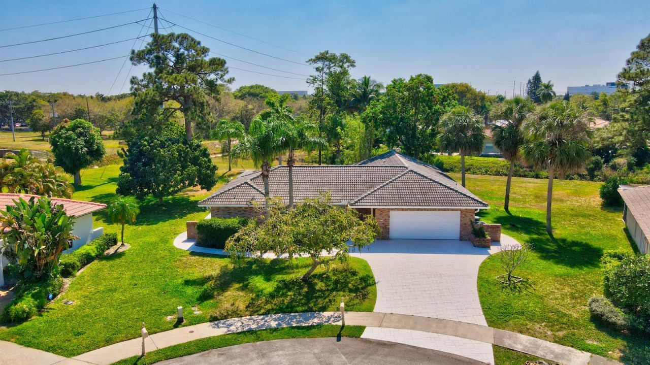 2334 Timbercreek Circle Nw, Boca Raton, FL 33431 Photo