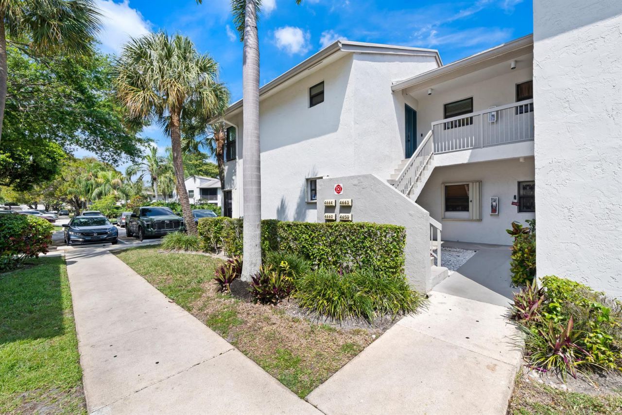 4664 NW 22nd Street , Coconut Creek, FL 33063 Photo