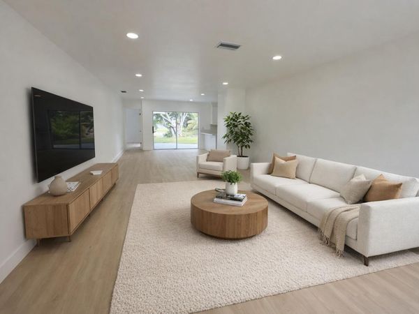 6811 NW 32nd Avenue , Fort Lauderdale, FL 33309