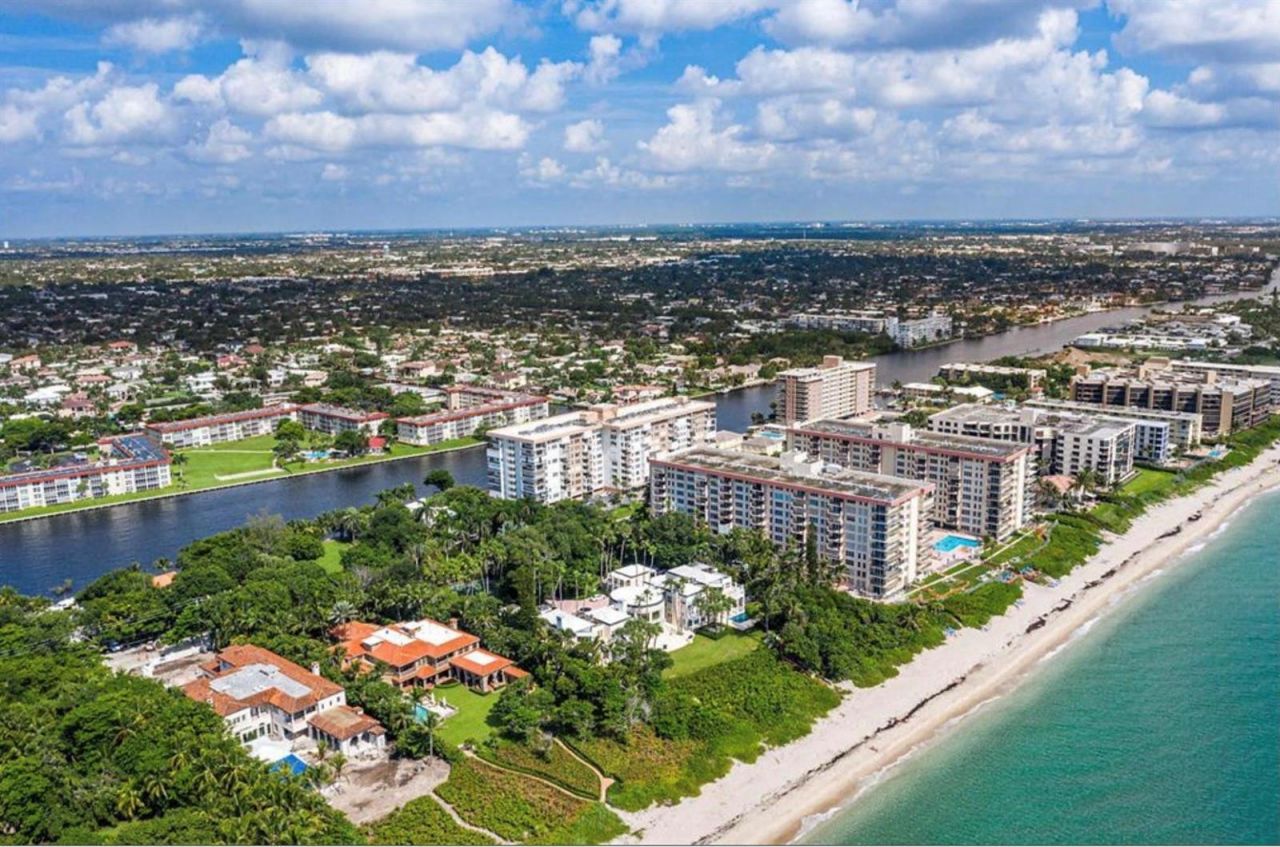 1150 Hillsboro Mile , Unit 207, Hillsboro Beach, FL 33062 Photo