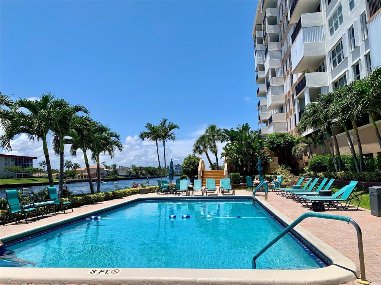 1150 Hillsboro Mile , Unit 207, Hillsboro Beach, FL 33062 Photo