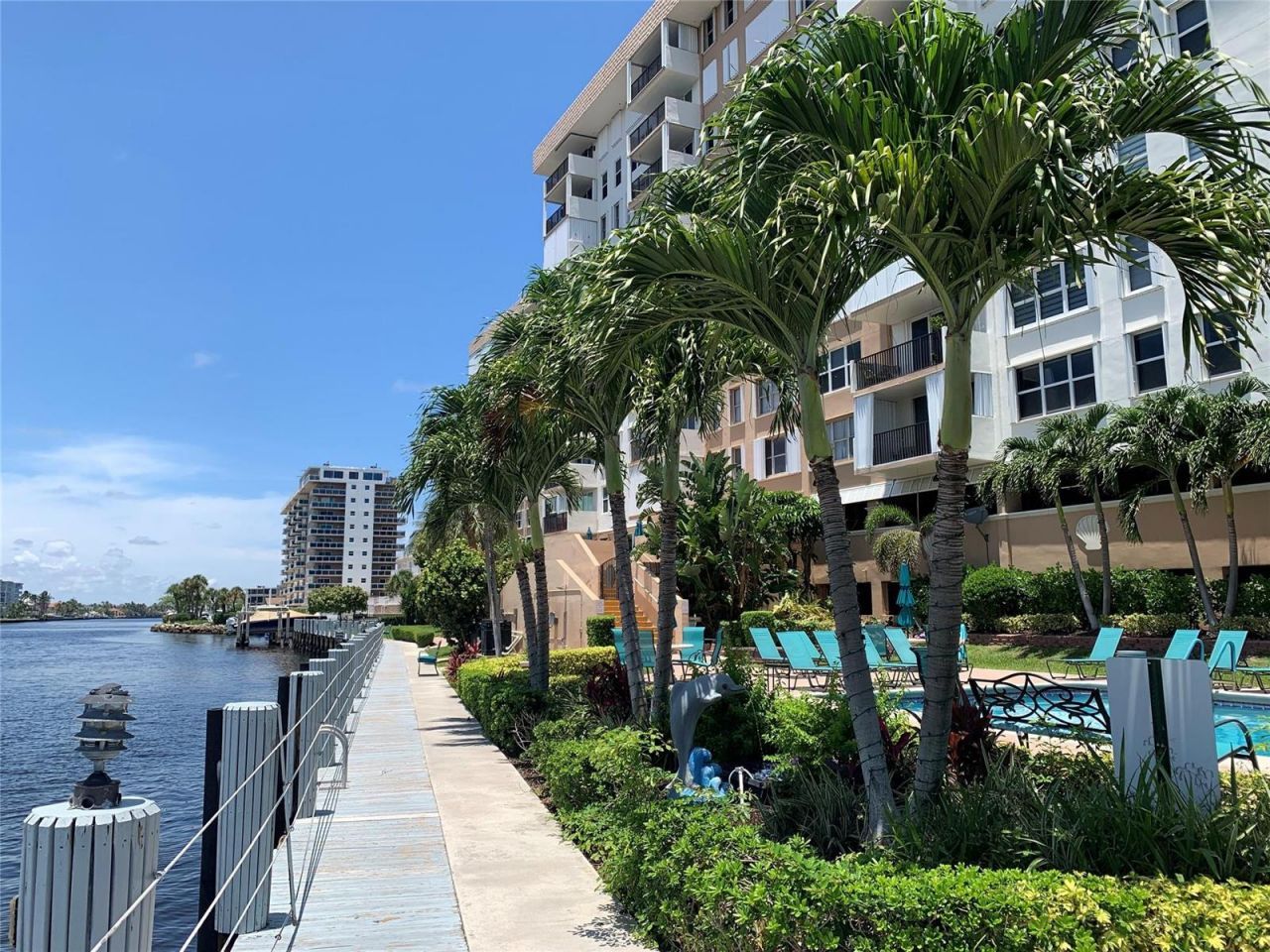 1150 Hillsboro Mile , Unit 207, Hillsboro Beach, FL 33062 Photo