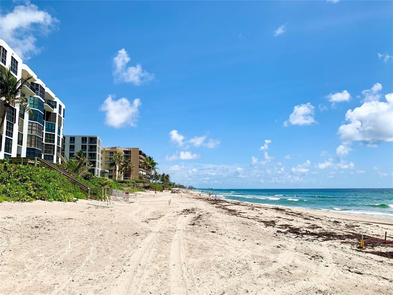 1150 Hillsboro Mile , Unit 207, Hillsboro Beach, FL 33062 Photo
