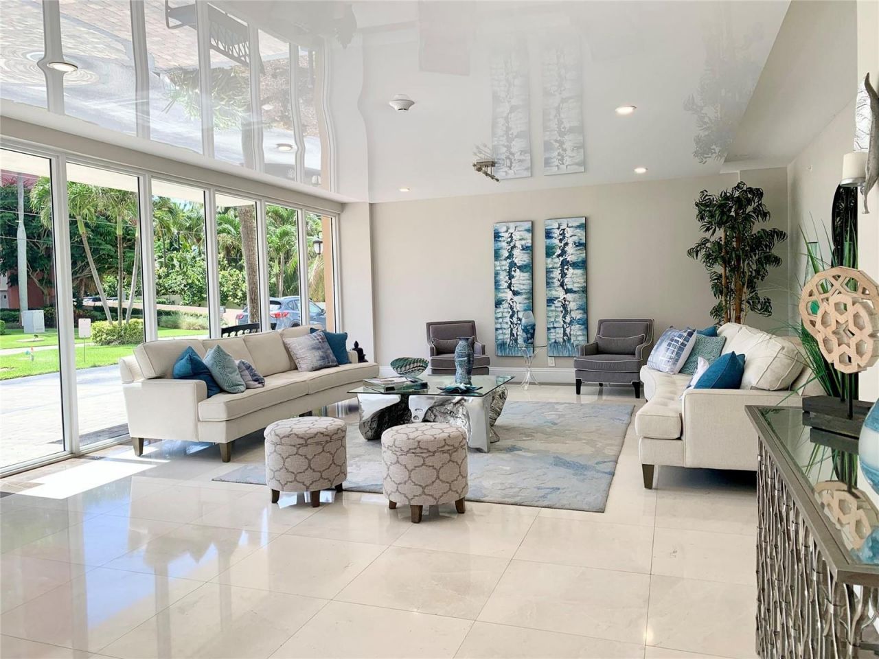 1150 Hillsboro Mile , Unit 207, Hillsboro Beach, FL 33062 Photo