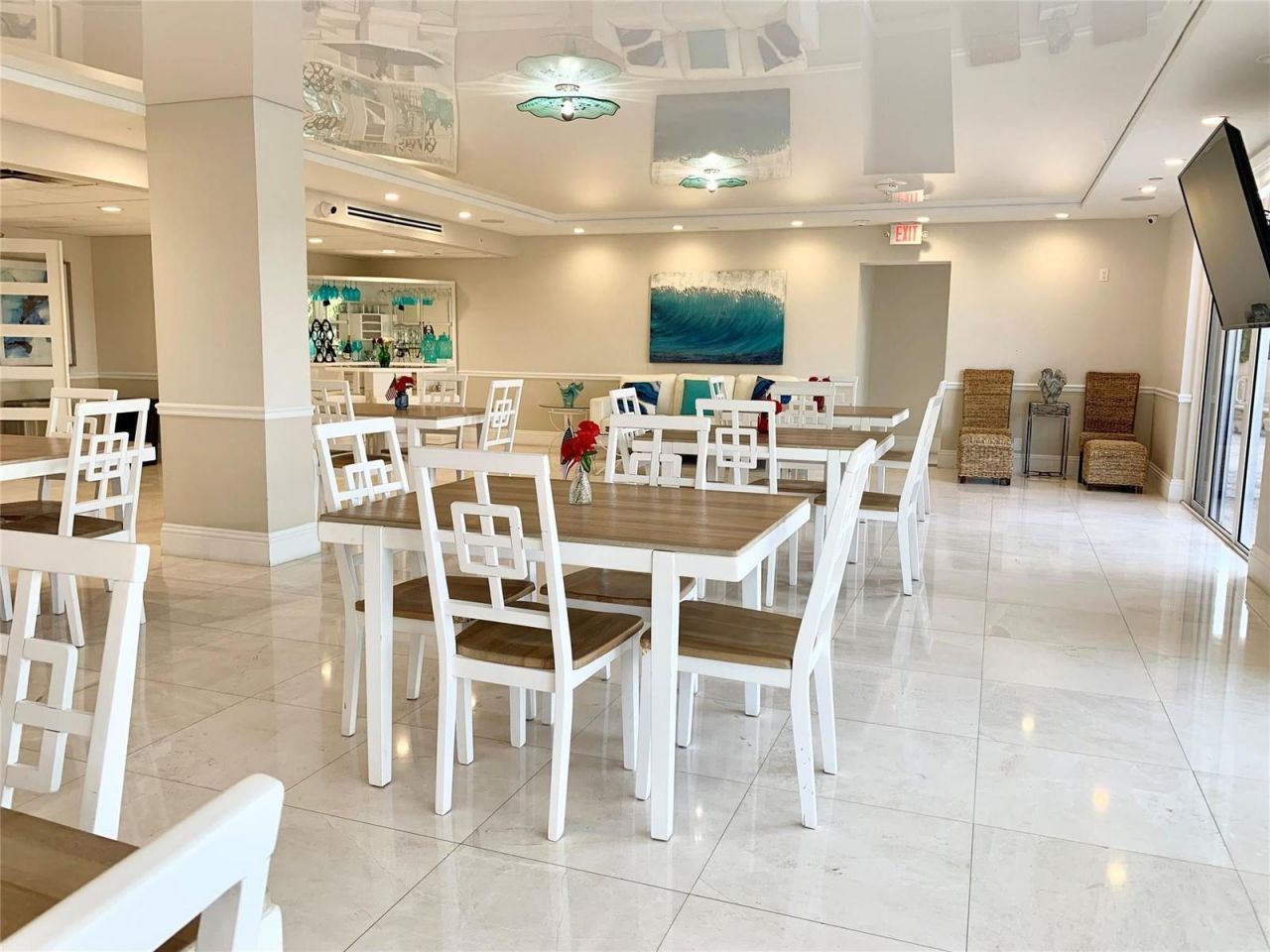 1150 Hillsboro Mile , Unit 207, Hillsboro Beach, FL 33062 Photo