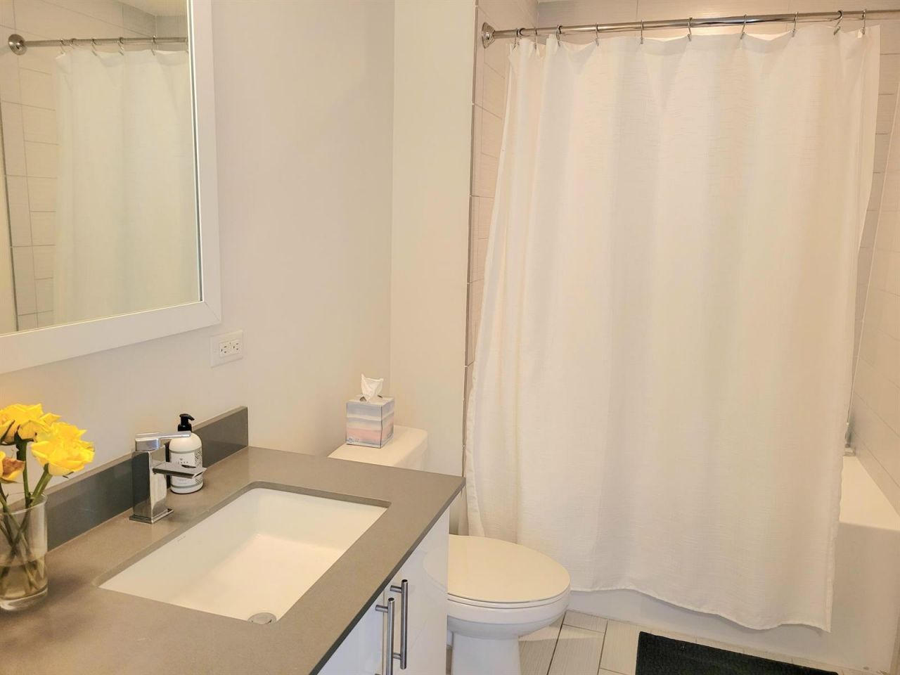 999 SW 1st Avenue, Unit 1914, Miami, FL 33130 Photo