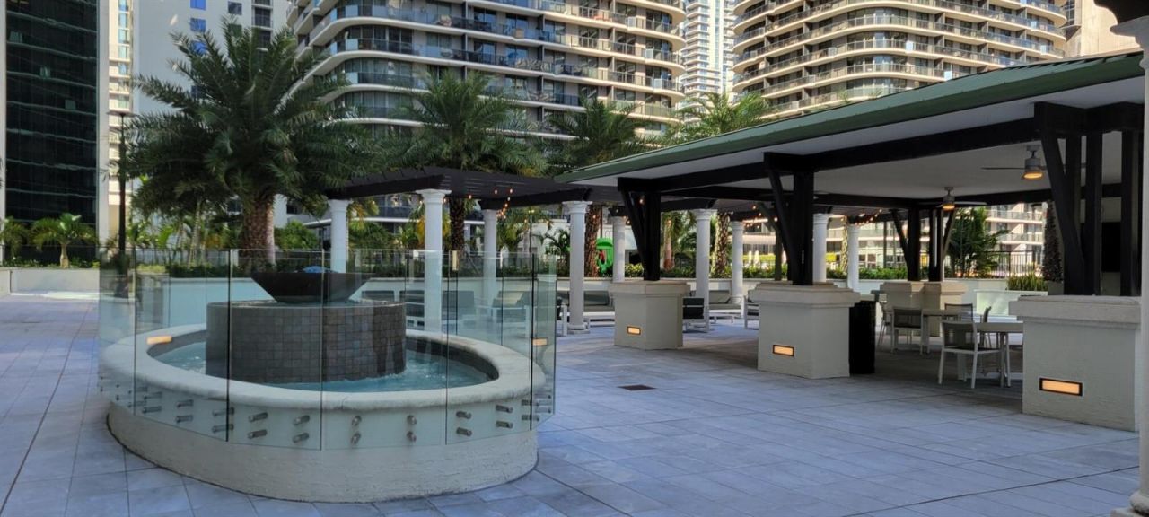 999 SW 1st Avenue, Unit 1914, Miami, FL 33130 Photo
