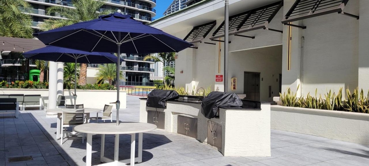 999 SW 1st Avenue, Unit 1914, Miami, FL 33130 Photo