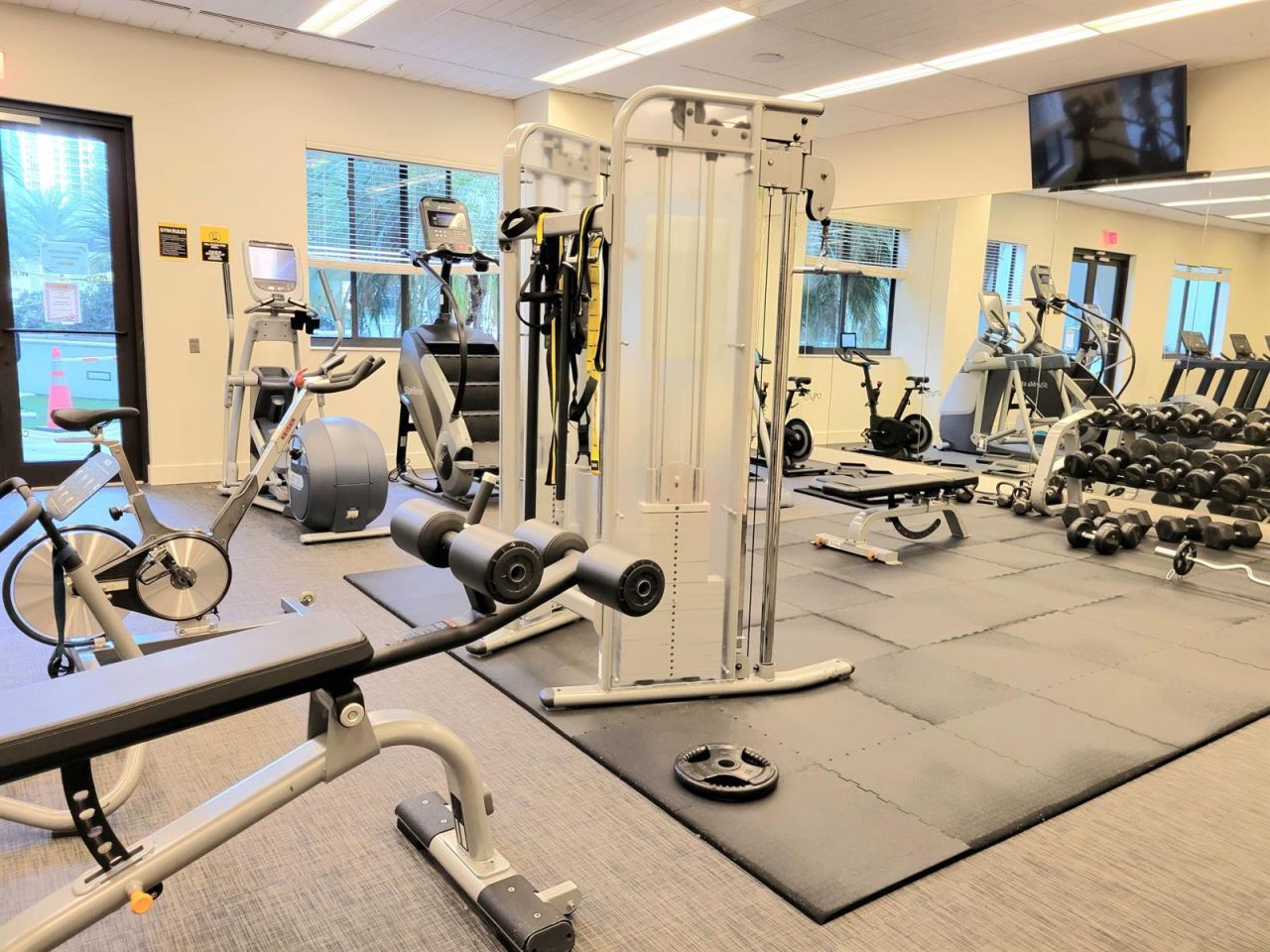 999 SW 1st Avenue, Unit 1914, Miami, FL 33130 Photo