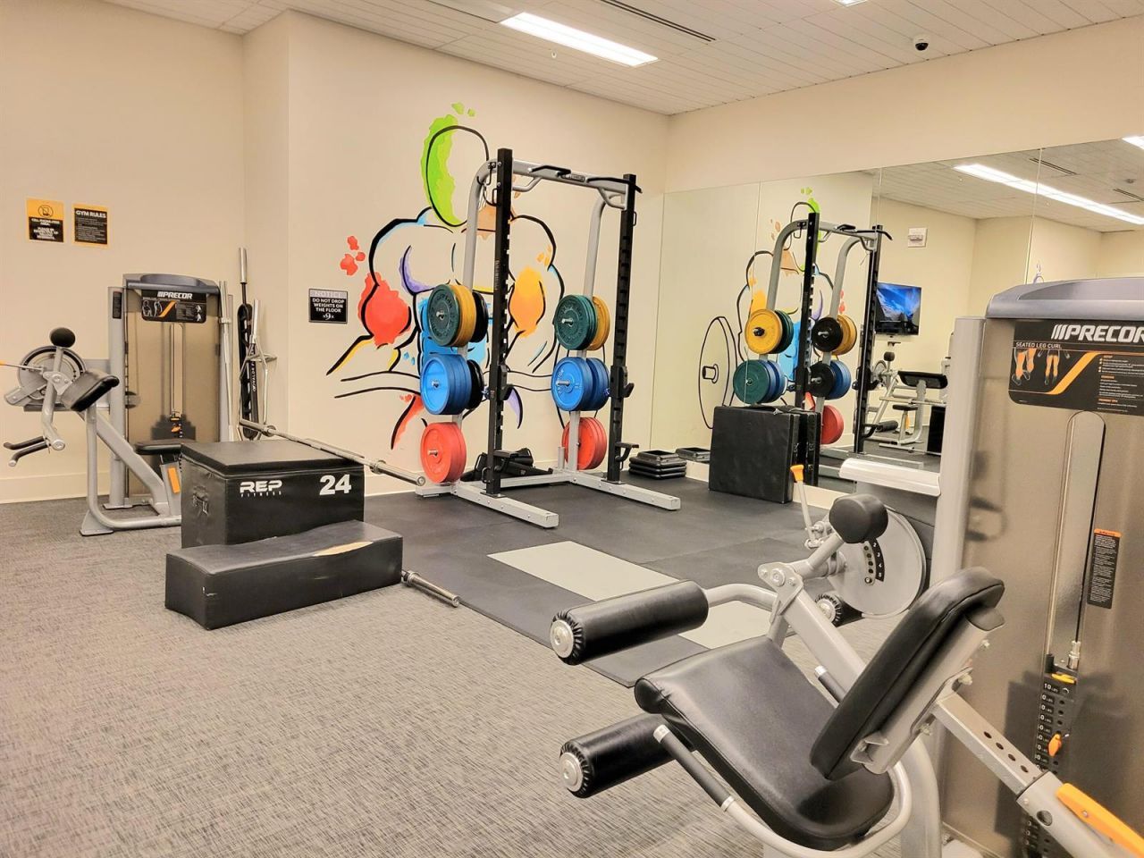 999 SW 1st Avenue, Unit 1914, Miami, FL 33130 Photo