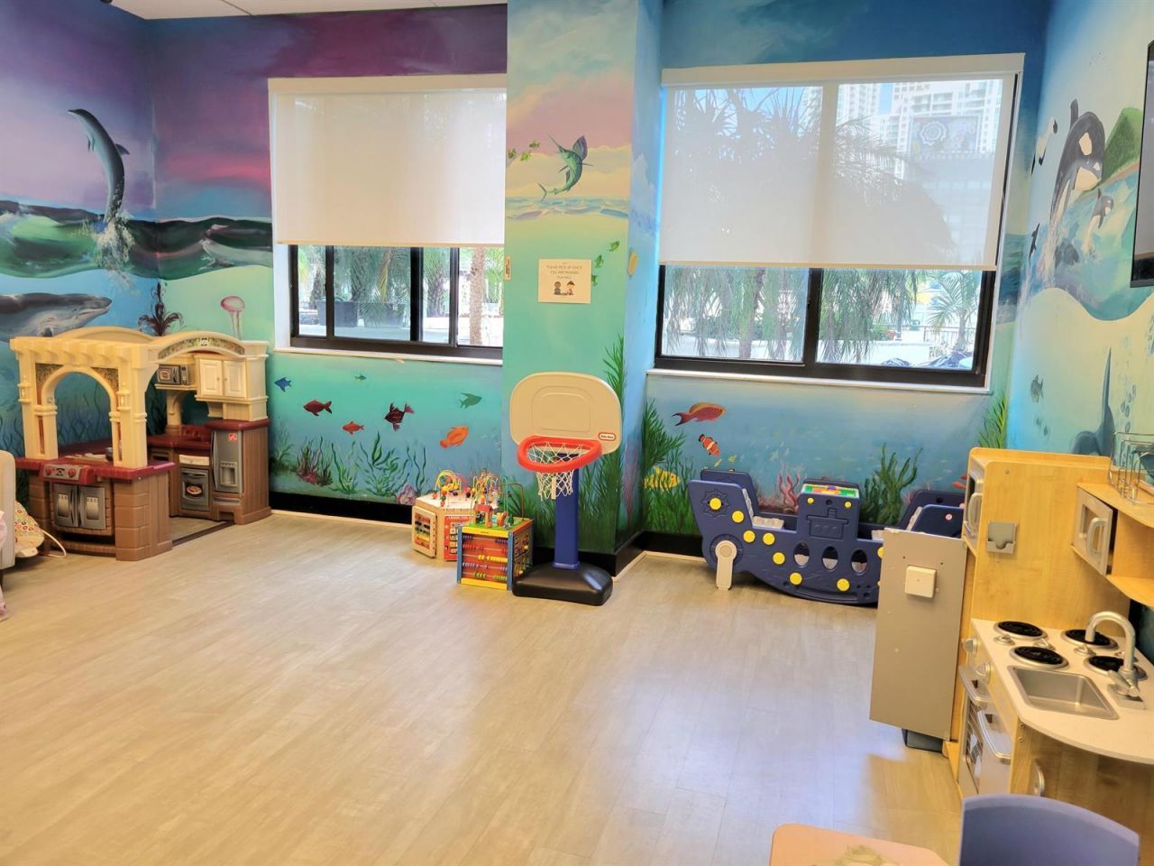 999 SW 1st Avenue, Unit 1914, Miami, FL 33130 Photo