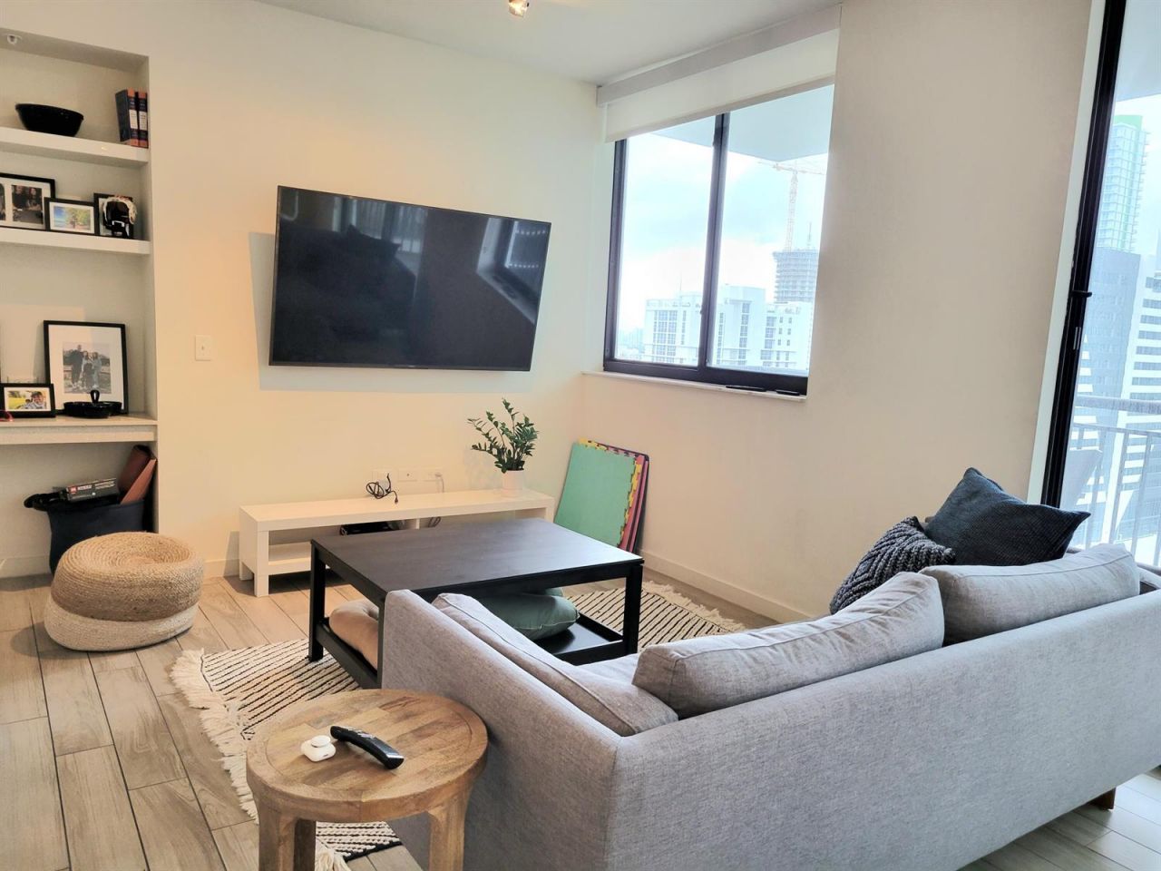 999 SW 1st Avenue, Unit 1914, Miami, FL 33130 Photo