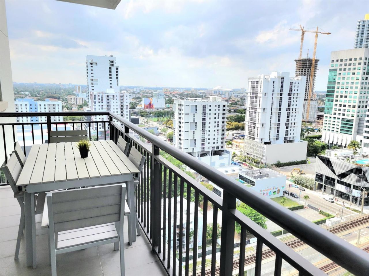 999 SW 1st Avenue, Unit 1914, Miami, FL 33130 Photo