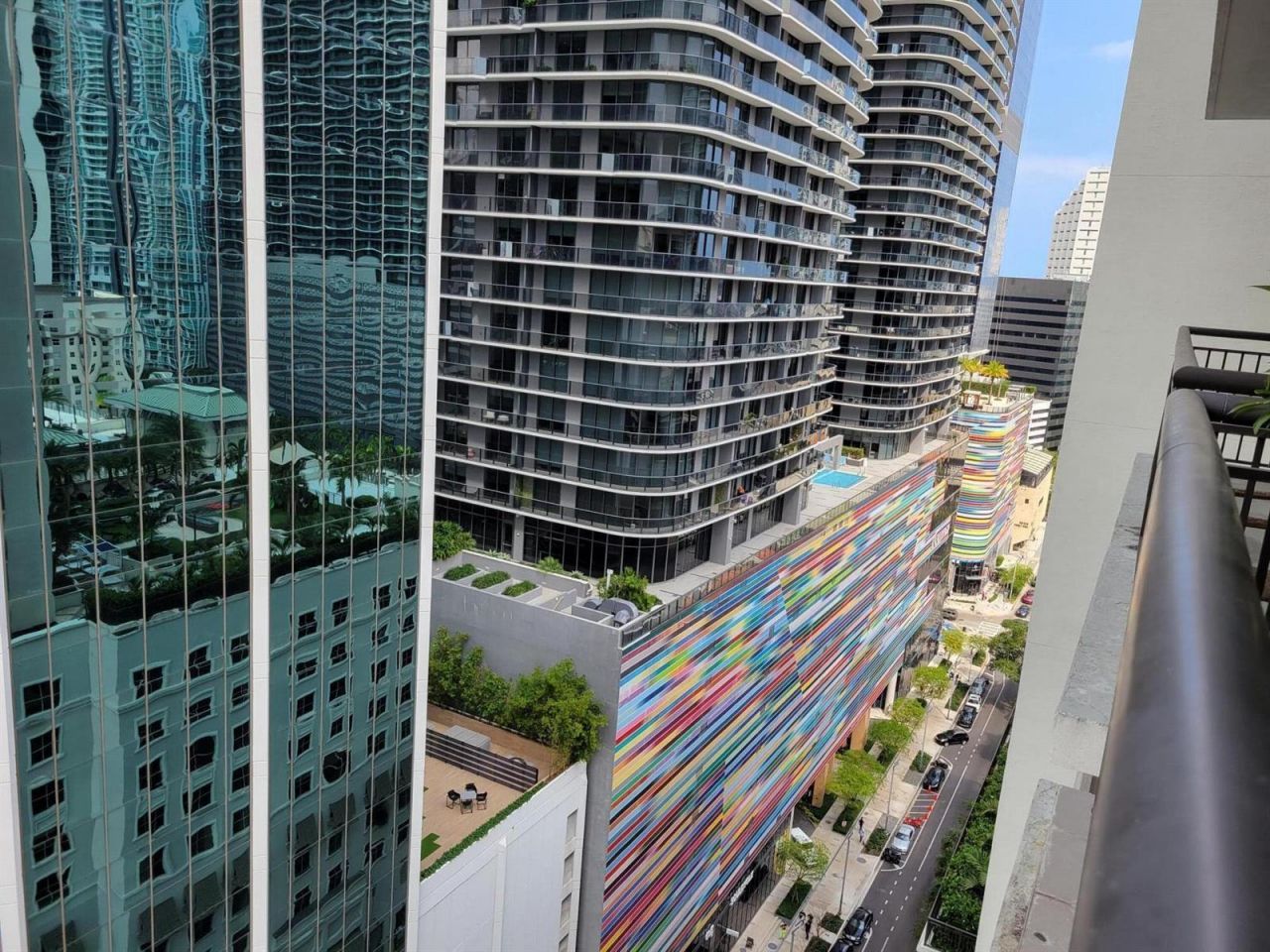 999 SW 1st Avenue, Unit 1914, Miami, FL 33130 Photo