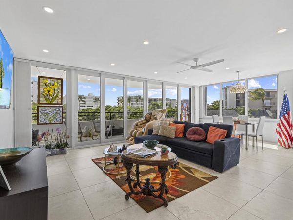 3589 S Ocean Boulevard , Unit 306, South Palm Beach, FL 33480
