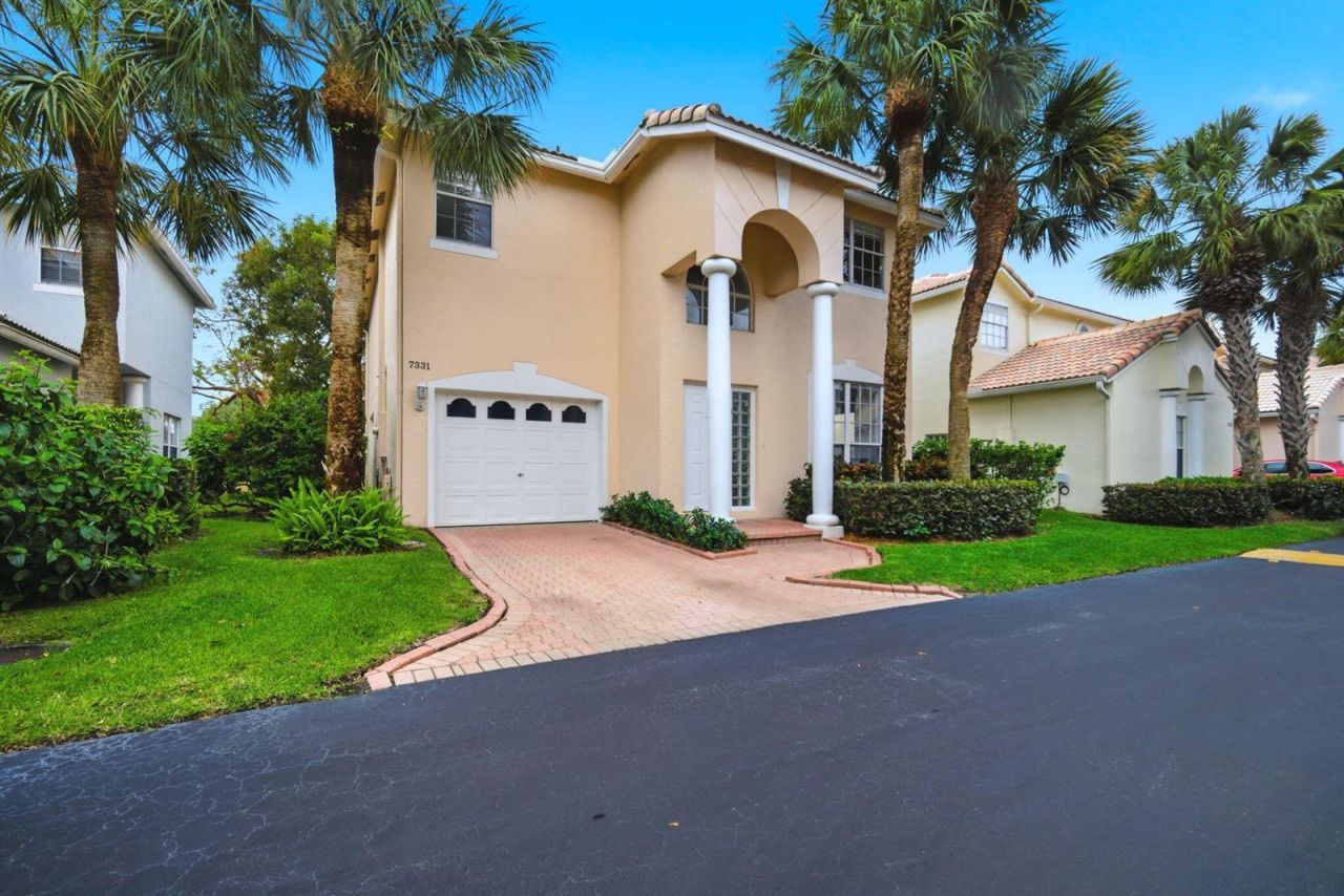 7331 Panache Way , Boca Raton, FL 33433 Photo