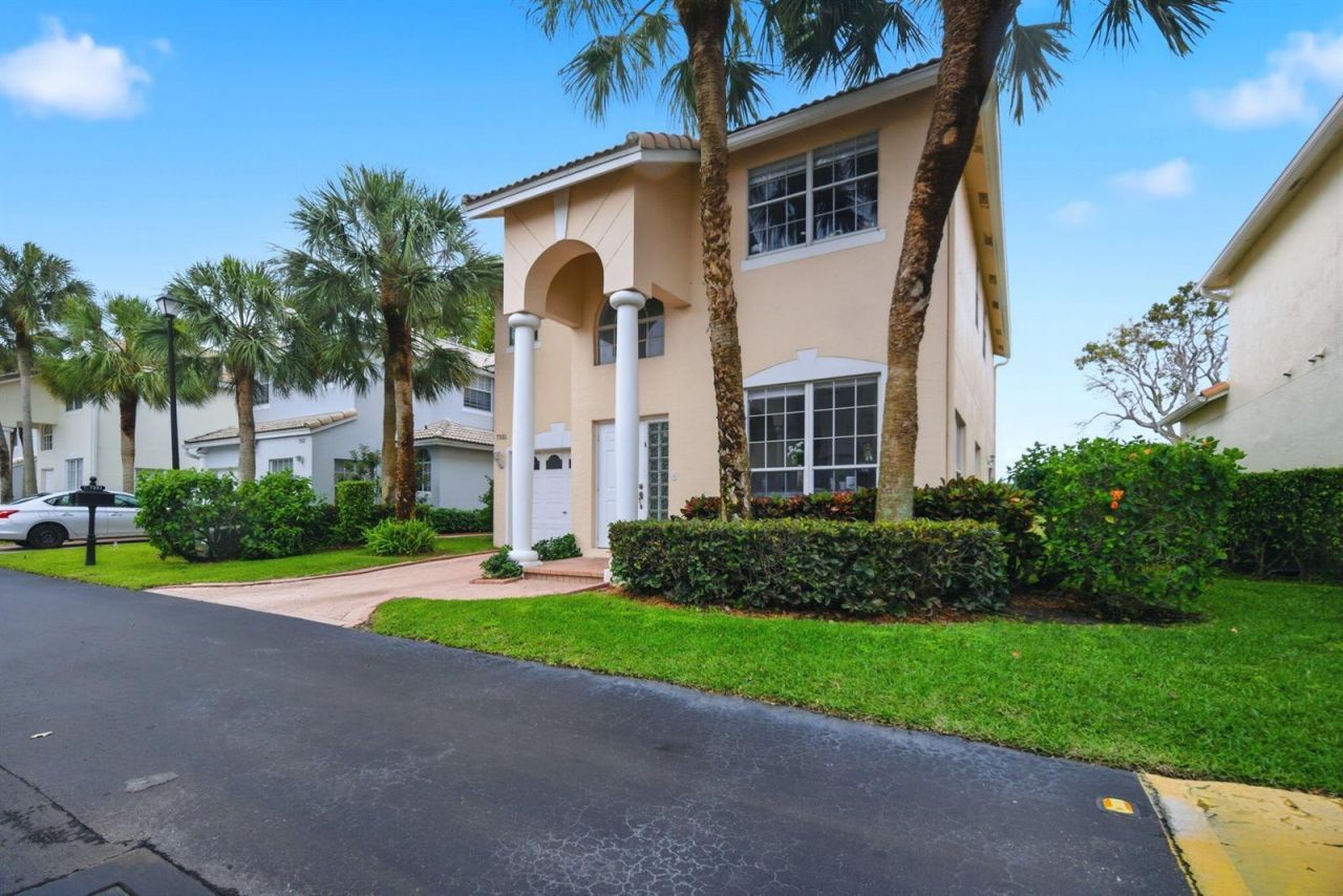 7331 Panache Way , Boca Raton, FL 33433 Photo